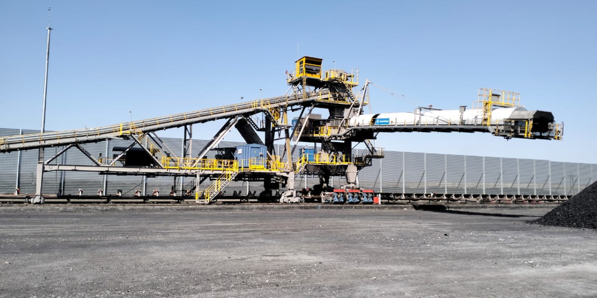 Разрез «БОГАТЫРЬ» Казахстан, Экибастуз