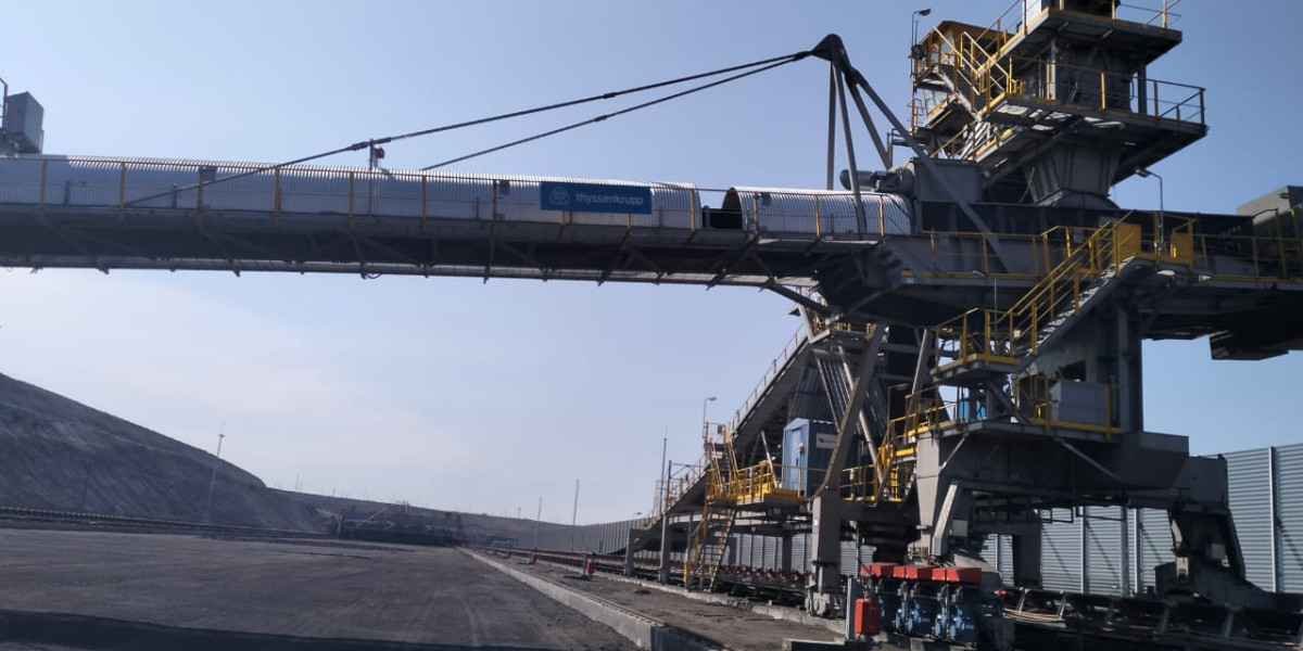 Разрез «БОГАТЫРЬ» Казахстан, Экибастуз