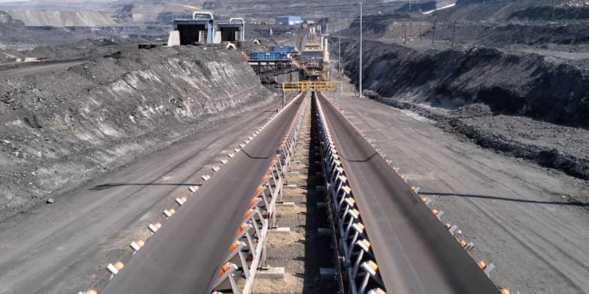 Разрез «БОГАТЫРЬ» Казахстан, Экибастуз