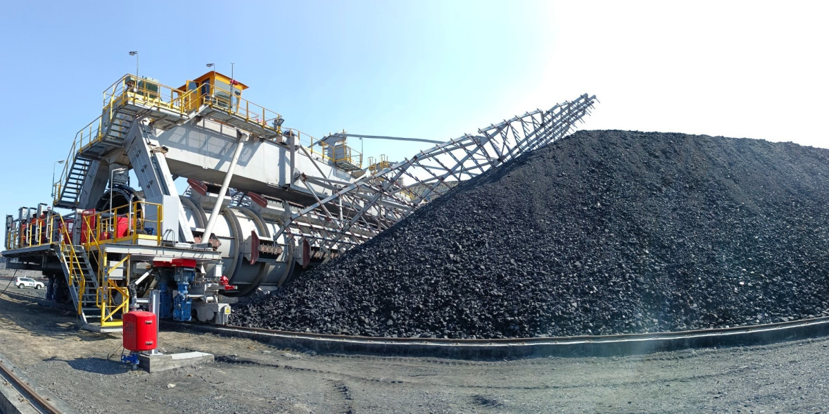 Разрез «БОГАТЫРЬ» Казахстан, Экибастуз