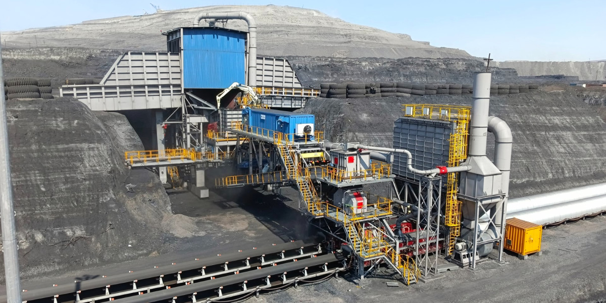 Разрез «БОГАТЫРЬ» Казахстан, Экибастуз