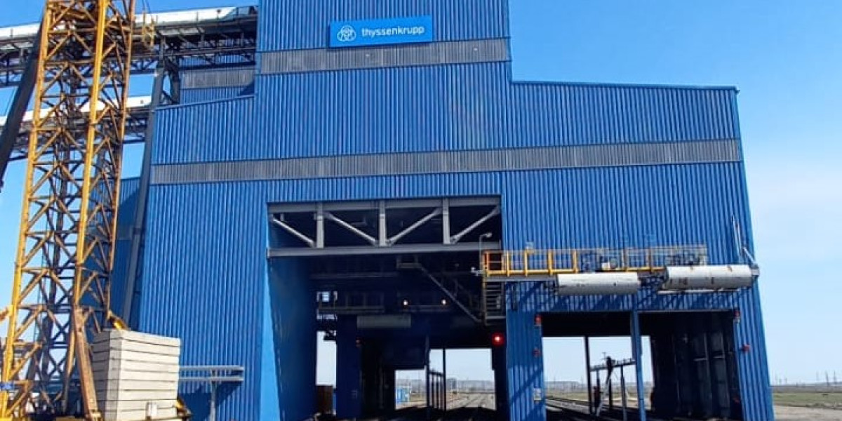 Разрез «БОГАТЫРЬ» Казахстан, Экибастуз